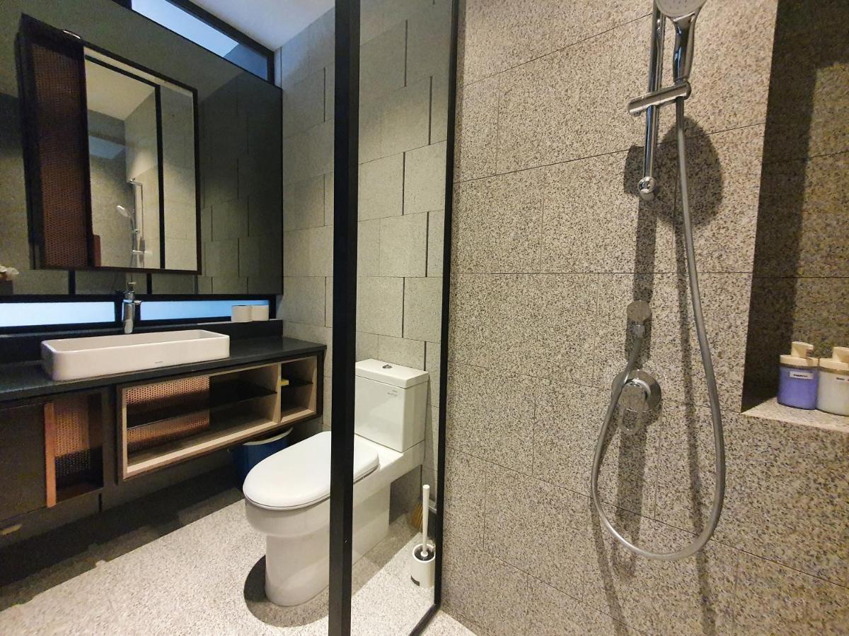 Scarletz Suites @ Klcc, By Twofive Kuala Lumpur Extérieur photo
